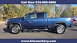 2022 Chevrolet Silverado 2500 Crew Cab 4x4, Pickup for sale #5189T - photo 9