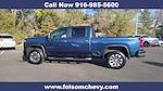 2022 Chevrolet Silverado 2500 Crew Cab 4x4, Pickup for sale #5189T - photo 2