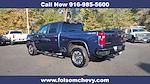 2022 Chevrolet Silverado 2500 Crew Cab 4x4, Pickup for sale #5189T - photo 4