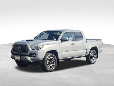 2020 Toyota Tacoma Double Cab 4WD, Pickup for sale #5190T - photo 1