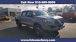 2020 Toyota Tacoma Double Cab 4WD, Pickup for sale #5190T - photo 3