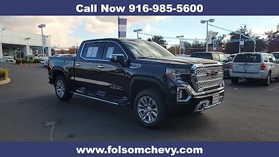 2021 GMC Sierra 1500 Crew Cab 4x4, Pickup for sale #5192T - photo 1