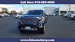 Used 2021 GMC Sierra 1500 Denali Crew Cab 4x4, Pickup for sale #5192T - photo 5