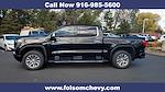 Used 2021 GMC Sierra 1500 Denali Crew Cab 4x4, Pickup for sale #5192T - photo 3