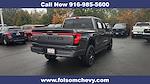 Used 2022 Ford F-150 Lightning SuperCrew Cab AWD, Pickup for sale #5198T - photo 10