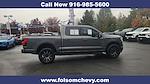 Used 2022 Ford F-150 Lightning SuperCrew Cab AWD, Pickup for sale #5198T - photo 11