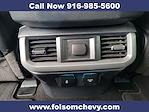 Used 2022 Ford F-150 Lightning SuperCrew Cab AWD, Pickup for sale #5198T - photo 22