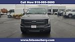 Used 2022 Ford F-150 Lightning SuperCrew Cab AWD, Pickup for sale #5198T - photo 4