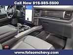 Used 2022 Ford F-150 Lightning SuperCrew Cab AWD, Pickup for sale #5198T - photo 30