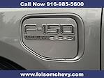 Used 2022 Ford F-150 Lightning SuperCrew Cab AWD, Pickup for sale #5198T - photo 32