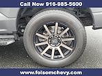 Used 2022 Ford F-150 Lightning SuperCrew Cab AWD, Pickup for sale #5198T - photo 33