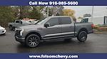 Used 2022 Ford F-150 Lightning SuperCrew Cab AWD, Pickup for sale #5198T - photo 6