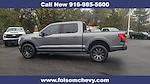 Used 2022 Ford F-150 Lightning SuperCrew Cab AWD, Pickup for sale #5198T - photo 7