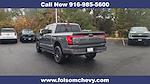 Used 2022 Ford F-150 Lightning SuperCrew Cab AWD, Pickup for sale #5198T - photo 2