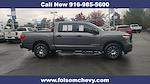 Used 2023 Nissan Titan SV Crew Cab 4x4, Pickup for sale #5210T - photo 11