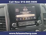 Used 2023 Nissan Titan SV Crew Cab 4x4, Pickup for sale #5210T - photo 15