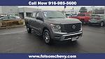 Used 2023 Nissan Titan SV Crew Cab 4x4, Pickup for sale #5210T - photo 4