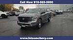 Used 2023 Nissan Titan SV Crew Cab 4x4, Pickup for sale #5210T - photo 5