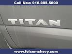 Used 2023 Nissan Titan SV Crew Cab 4x4, Pickup for sale #5210T - photo 33