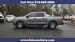 Used 2023 Nissan Titan SV Crew Cab 4x4, Pickup for sale #5210T - photo 3