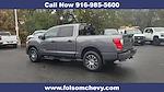 Used 2023 Nissan Titan SV Crew Cab 4x4, Pickup for sale #5210T - photo 2