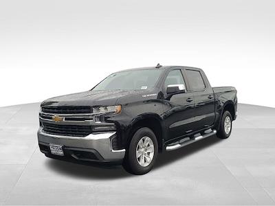 Used 2020 Chevrolet Silverado 1500 LT Crew Cab 4x4, Pickup for sale #5230TR - photo 1