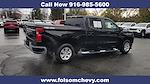 Used 2020 Chevrolet Silverado 1500 LT Crew Cab 4x4, Pickup for sale #5230TR - photo 10