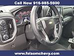 Used 2020 Chevrolet Silverado 1500 LT Crew Cab 4x4, Pickup for sale #5230TR - photo 12