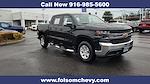 Used 2020 Chevrolet Silverado 1500 LT Crew Cab 4x4, Pickup for sale #5230TR - photo 4