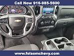 Used 2020 Chevrolet Silverado 1500 LT Crew Cab 4x4, Pickup for sale #5230TR - photo 20