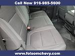 Used 2020 Chevrolet Silverado 1500 LT Crew Cab 4x4, Pickup for sale #5230TR - photo 27