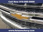 Used 2020 Chevrolet Silverado 1500 LT Crew Cab 4x4, Pickup for sale #5230TR - photo 31