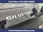 Used 2020 Chevrolet Silverado 1500 LT Crew Cab 4x4, Pickup for sale #5230TR - photo 32