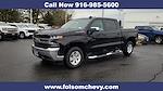 Used 2020 Chevrolet Silverado 1500 LT Crew Cab 4x4, Pickup for sale #5230TR - photo 9