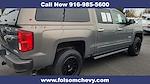 Used 2017 Chevrolet Silverado 1500 High Country Crew Cab 4x4, Pickup for sale #5236T - photo 2