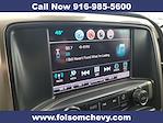 Used 2017 Chevrolet Silverado 1500 High Country Crew Cab 4x4, Pickup for sale #5236T - photo 14