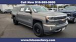 Used 2017 Chevrolet Silverado 1500 High Country Crew Cab 4x4, Pickup for sale #5236T - photo 1