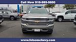 Used 2017 Chevrolet Silverado 1500 High Country Crew Cab 4x4, Pickup for sale #5236T - photo 5