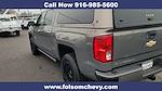 Used 2017 Chevrolet Silverado 1500 High Country Crew Cab 4x4, Pickup for sale #5236T - photo 4