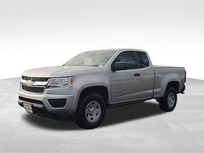 Used 2015 Chevrolet Colorado Work Truck Extended Cab 4x2, Pickup for sale #5256T - photo 1