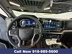 New 2024 Chevrolet Silverado 1500 RST Crew Cab 4x4, Pickup for sale #B241062 - photo 15