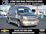 Used 2021 Chevrolet Express 2500 4x2, Passenger Van for sale #B21201A - photo 1