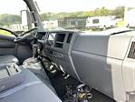 2022 Chevrolet LCF 5500XD Regular Cab 4x2, Universal Truck Body, Inc. Flat/Stake Bed #B23117A - photo 25