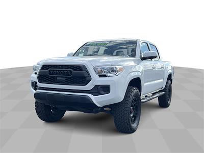2023 Toyota Tacoma Double Cab 4WD, Pickup for sale #B24060B - photo 1
