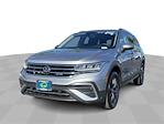 Used 2023 Volkswagen Tiguan 4x4, SUV for sale #B24170A - photo 1