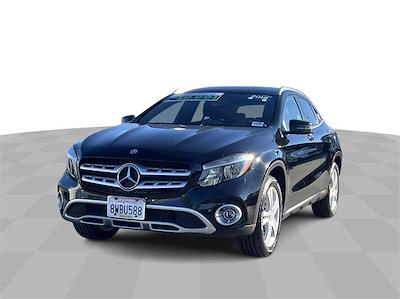 2019 Mercedes-Benz GLA-Class AWD, SUV for sale #B24224B - photo 1