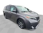 Used 2016 Toyota Sienna SE Premium 4x2, Minivan for sale #B24290A - photo 3