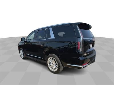 2024 Cadillac Escalade 4WD, SUV for sale #B24331A - photo 2