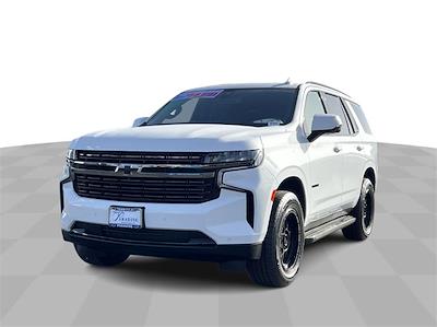 2021 Chevrolet Tahoe 4x2, SUV for sale #B24336A - photo 1