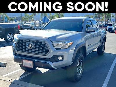 2020 Toyota Tacoma Double Cab 4WD, Pickup for sale #B24336B - photo 1